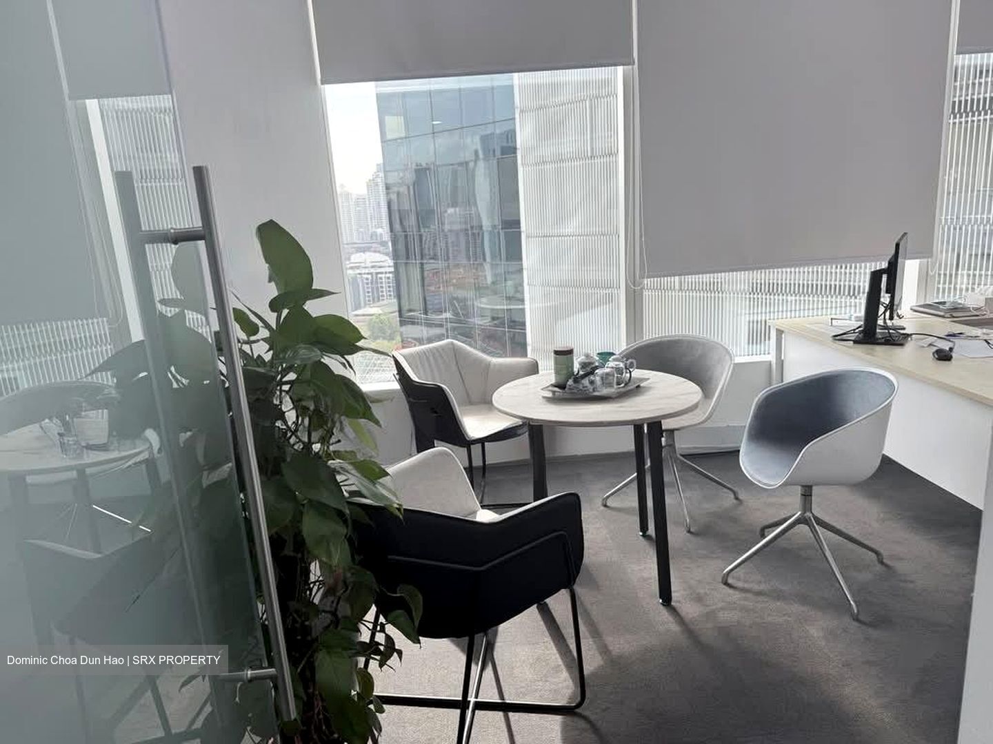 The Central (D1), Office #549830041
